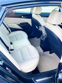 Kia Cadenza